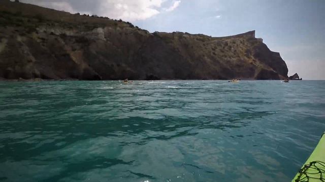 Шакура - Каяки - Попытка №3 смотреть онлайн