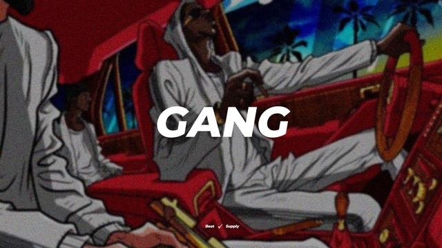 [FREE] "GANG" - Migos x Drake | Free Type Beat | Hard Rap Trap Beat Instrumental смотреть онлайн