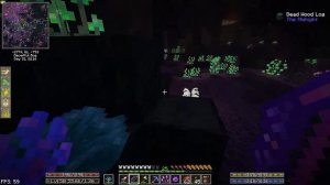 Wrapping Up With Midnight: Craft to Exile Dissonance Minecraft 1.15.2 LP EP #25