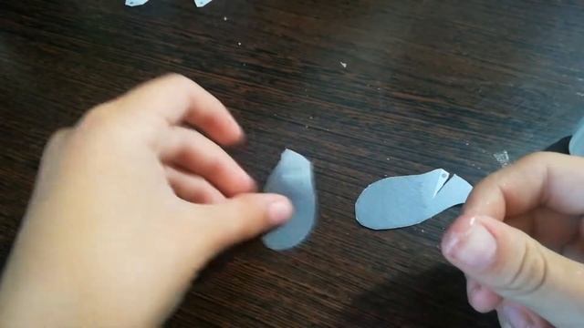 Паперкрафт голландский карликовый кролик. смотреть онлайн