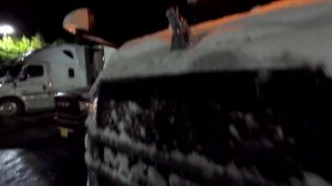 Обзор моего седельного тягача Mack Anthem 2022