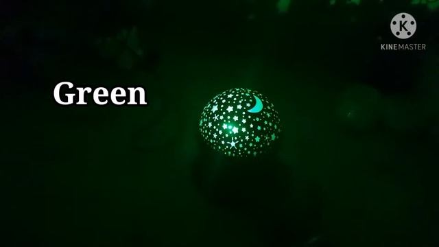 Projector Night Light For Kids(Starry Sky Rotating)