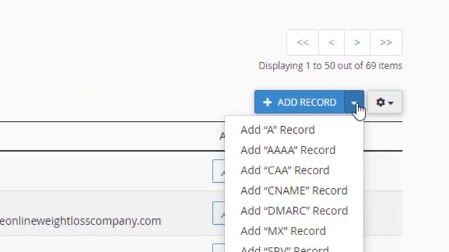 How To Add A Domain To Google Search Console | Verify A Domain In Google Search Console