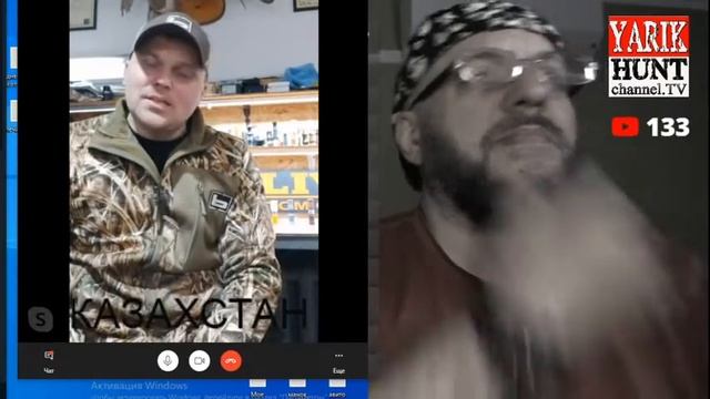 ALIVA CUSTOM CALLS?все про духовые манки ОХОТ-РАДИО? смотреть онлайн