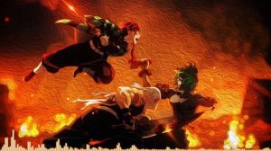 Demon Slayer S2 Episode 10 OST: Tengen's Musical Score (Gyutaro Final Battle) | 鬼滅の刃 OST