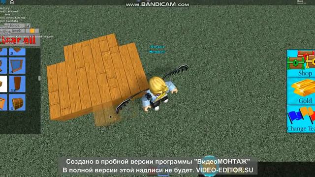 Экспериментаторы #2 ( машины )