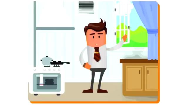 О безопасном использовании газа в быту смотреть онлайн