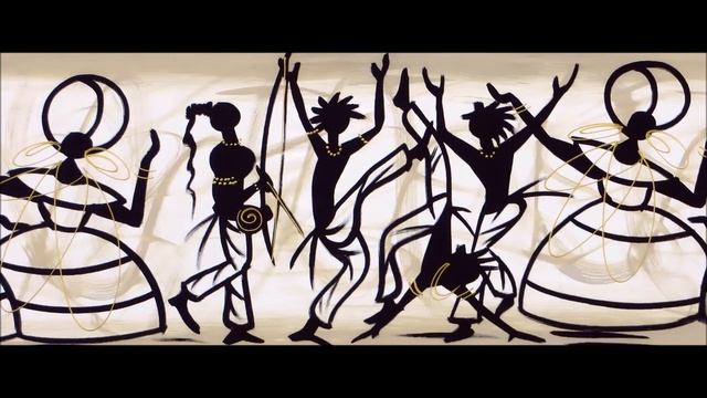 ABADÁ Capoeira- Pretinho - Entra na Roda Sem Medo смотреть онлайн