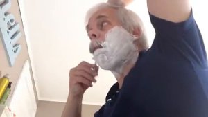 Pearl SSH-01 Closed Comb Double Edge Razor