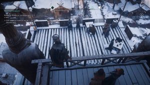 Прохождение Assassin's Creed Valhalla #68. Развалины Петуарии.