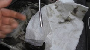 2ZR FE - Восстанавливаем компрессию Gzox +BG109