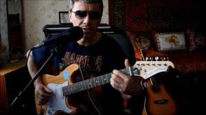 Снигири "Ю. Антонов" / кавер (cover) / Аккорды на гитаре