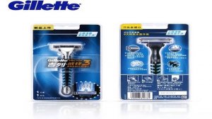 gillette sensor excel лезвия купить алиэкспресс