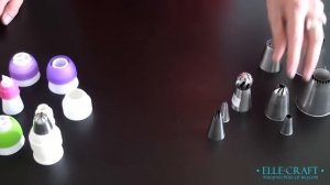 Вся правда о переходниках для кондитерских насадок