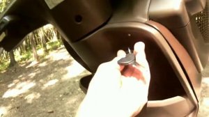 обзор на honda dio af 62 cesta!!!!! смотреть всем!!