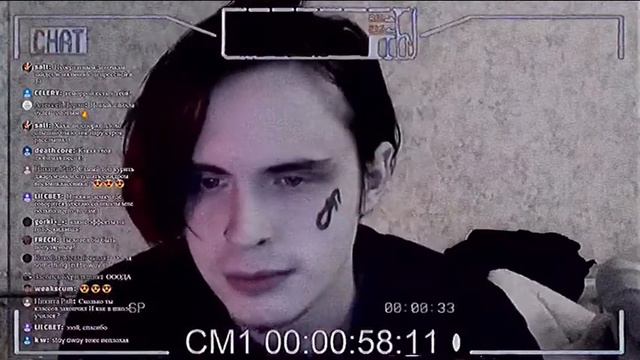 Альберт Кабуу... больно и грустно смотреть онлайн