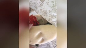 Пончики шарики на сгущённом молоке. Очень легкий и вкусный рецепт.