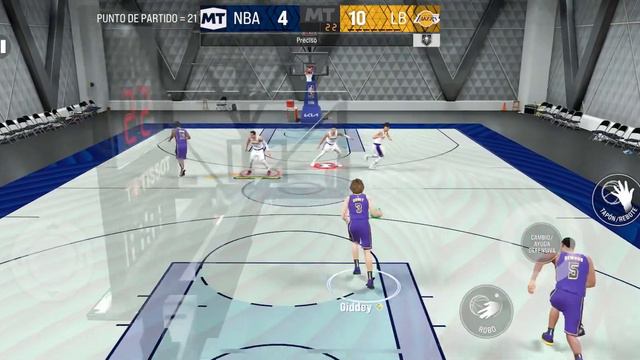 How I play nba смотреть онлайн
