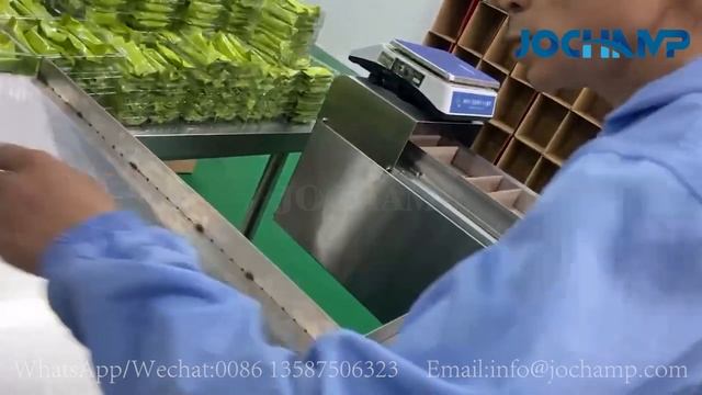 ПИЩЕВАЯ УПАКОВОЧНАЯ МАШИНА | Как пищевые фабрики массово производят и упаковывают продукты?
