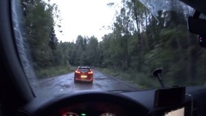 Экспедиция на лодках по Онежскому озеру часть 1