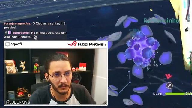 XIAO EM 2024: A VERDADE SINCERA - Guia Build Xiao Atualizado | Genshin Impact смотреть онлайн