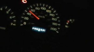 chevrolet trailblazer 2004 sound +0-100km/h