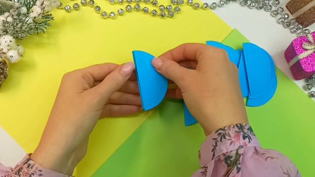 Игрушки на ёлку своими руками ? смотреть онлайн