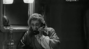 Раневская. Горячка белая