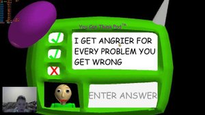 БАЛДИ И 4 ШКОЛЫ ! САМЫЙ БОЛЬШОЙ МОД ! - Baldi's Basics Multiple Schools [Балди Мод - Baldi Mod]