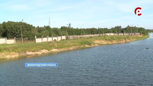 Качество воды в Вологде смотреть онлайн