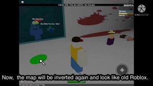 HOW TO GET THE “.” BADGE IN ROBLOX NPCs are becoming smart!