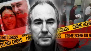 Исчезновение Джона Дарвина_ Дело раскрыто