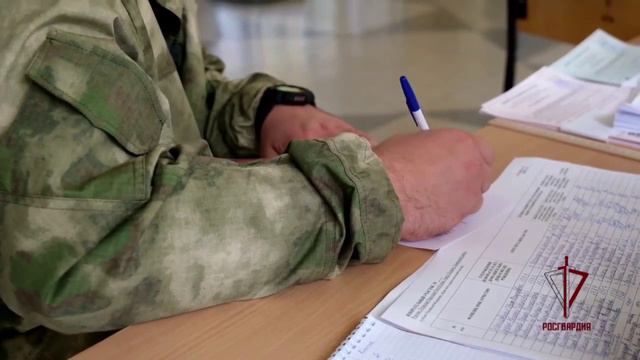 «Гражданский шаг, который человек обязательно должен сделать» смотреть онлайн