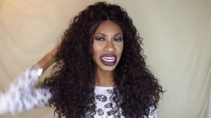 Outre TAMAR - Peruvian Batik Bundle Hair Dupe or nah?!?