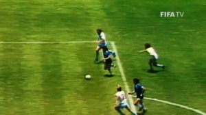 Diego Maradona | 5 FIFA World Cup Moments