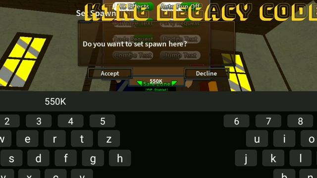 4 KING LEGACY CODES UPDATE3.5 (2 STAT RESET CODES)(ROBLOX) смотреть онлайн