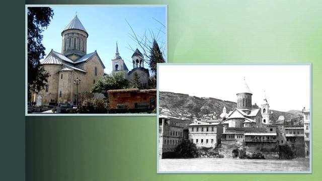 Видеопрезентация "…Но для чего пережила тебя любовь моя". смотреть онлайн