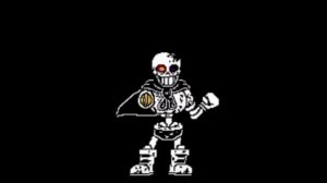 UnderTale: DT! DustBelief full OST | by hant147