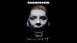 Rammstein - Engel guitar backing track with vocal