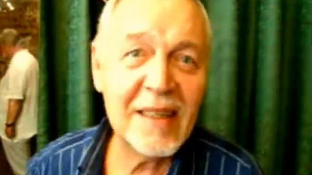 ЛЕОНИД Нечаев подравляет Полоку