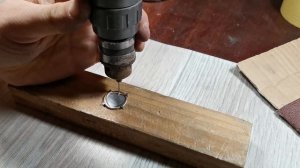 Как сделать кулон из монетки? Руководство по  созданию украшения / coin pendant