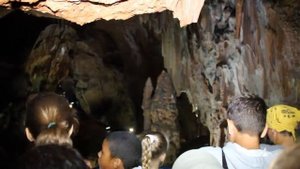 Экскурсия "Пещера Скельская"