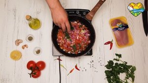 2 steak Как приготовить вкусно классический стейк из филе индейки Индолина?