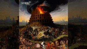 Горгород 2 но когда трек говорить свое название он переключается (я хз как это описать)