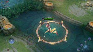 Yu Zhong New M5 Skin