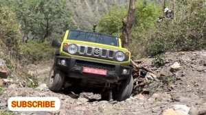 Exploring the New Jimny Suzuki 2023 - Jimny 5 Door
