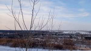 Железногорск. Красноярский край.Город, в который хочется возвращаться.