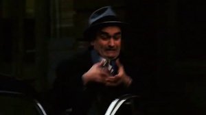 Покушение на Дона Вито Корлеоне (Крёстный отец 1972)