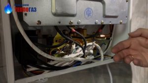 Обзор газовой колонки Нева 4512Т
