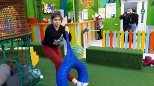 Джунгли парк Тверь